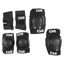 TSG Basic Padset in Black