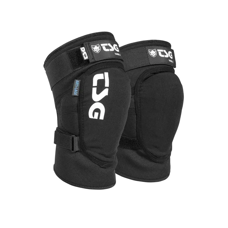 TSG Tahoe Kneeguard in Black
