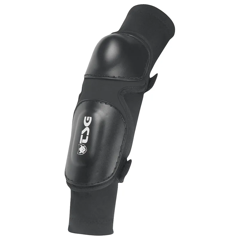 TSG MTB Elbow Pads in Black