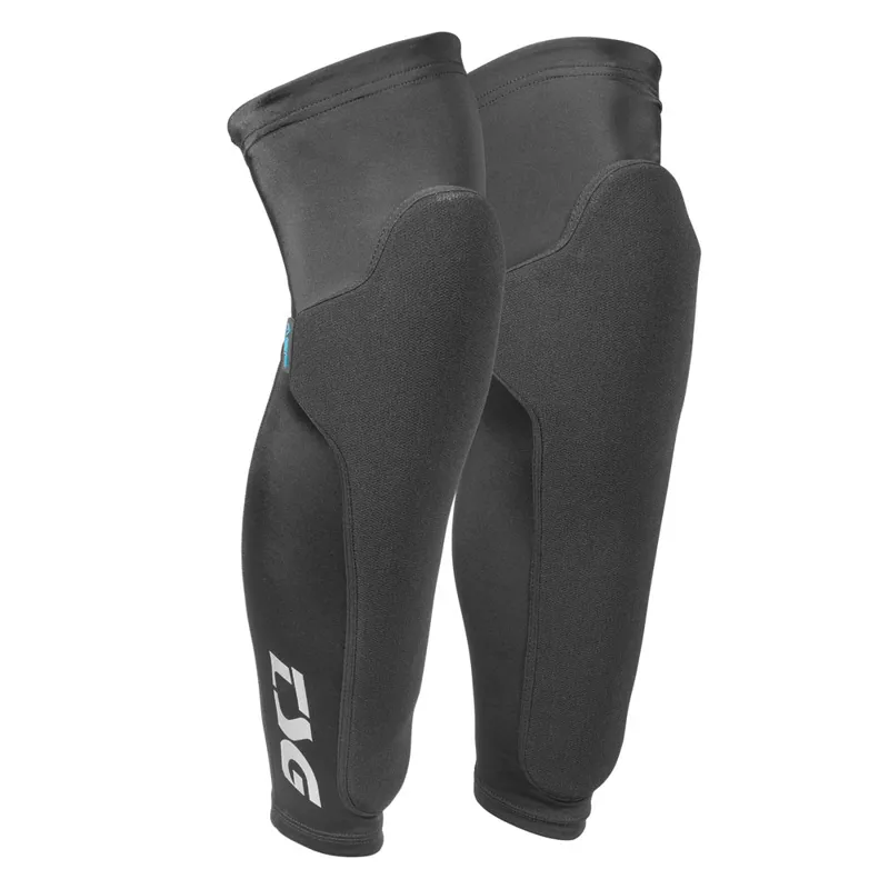 TSG Knee Sleeve Dermis Pro in Black