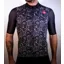 Castelli World Champs Squadra Mens Piasly Jersey in Black