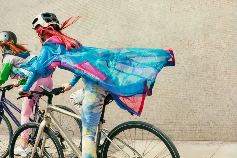 Cannondale Women's Quick 1 / Champagne lg-1