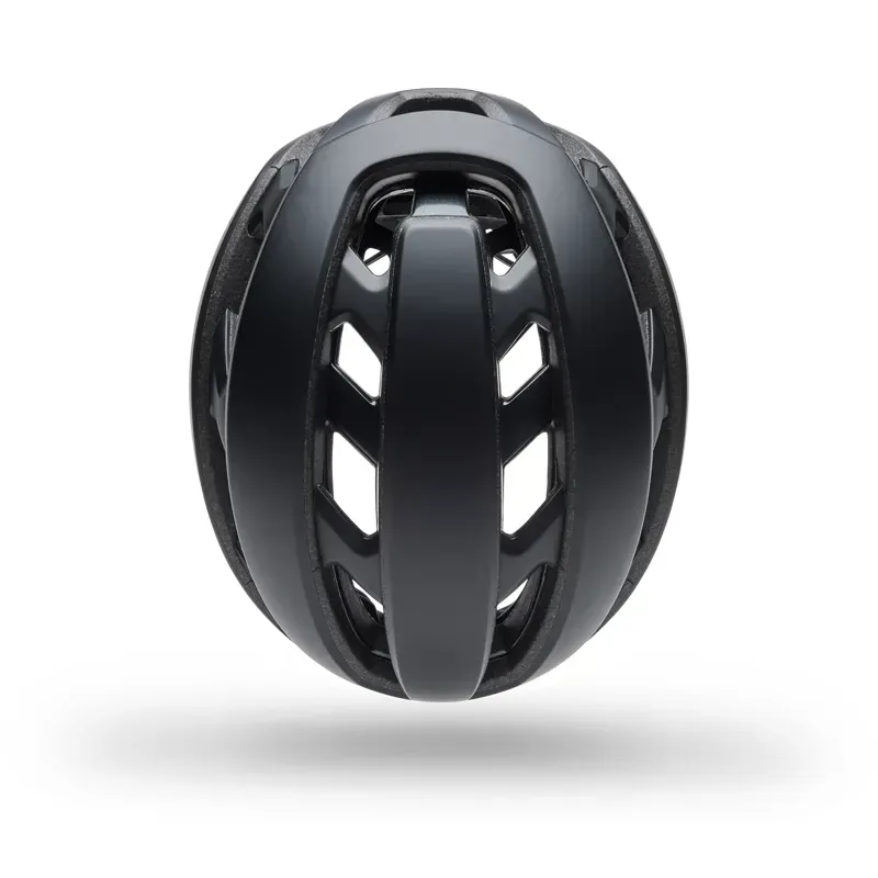 Bell XR Spherical Solid Helmet in Black-3