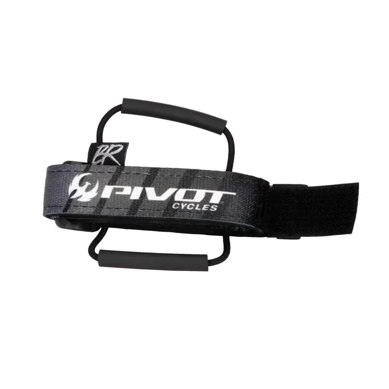 Pivot Cycles Mutherload Bike Strap in Black