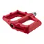 Race Face Ride Pedals in Red