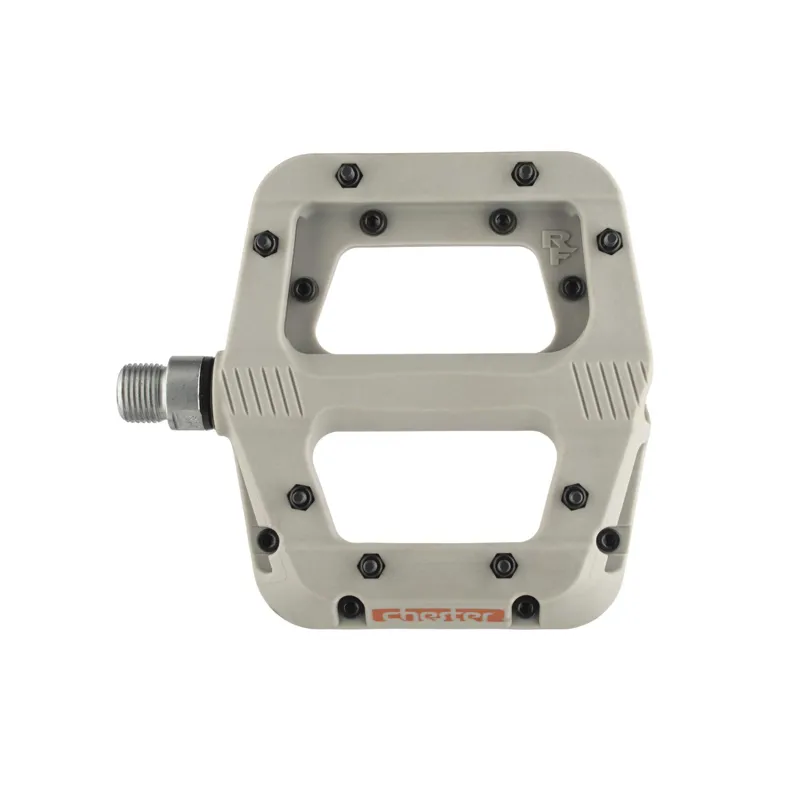 2020 Race Face Chester Limited Edition Pedal in Grey