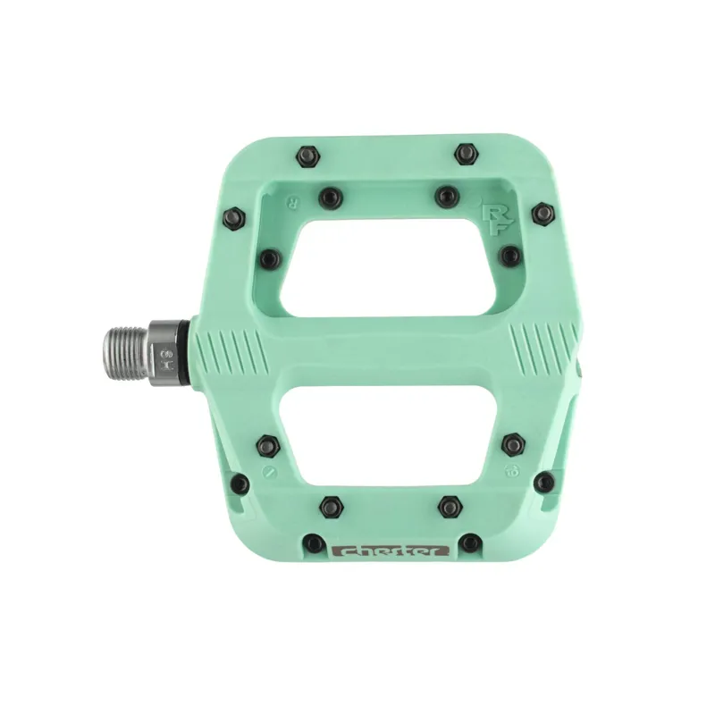 Race Face Chester Limited Edition Pedal in Green