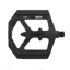 HT Components AE03 9/16-inch BMX Pedals in Stealth Black