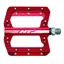 HT Components ANS01 9/16-inch Pedals in Red