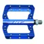 HT Components ANS01 9/16-inch Pedals in Blue