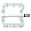HT Components ANS01 9/16-inch Pedals in Silver