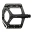 HT Components ANS-10 Supreme 9/16-inch Pedals in Stealth Black