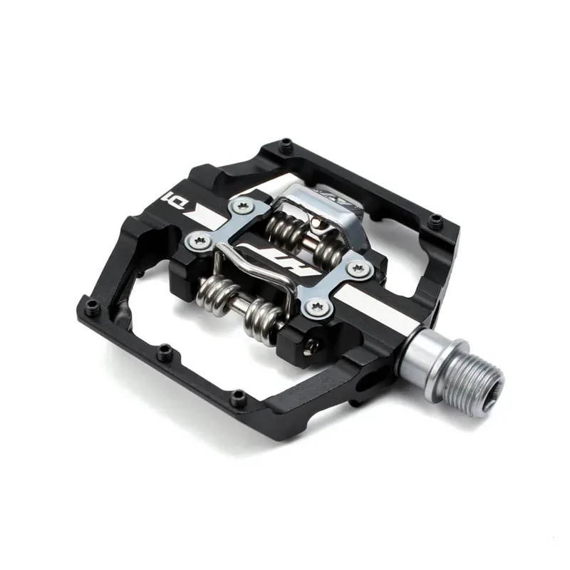 HT Components D1 Black-2