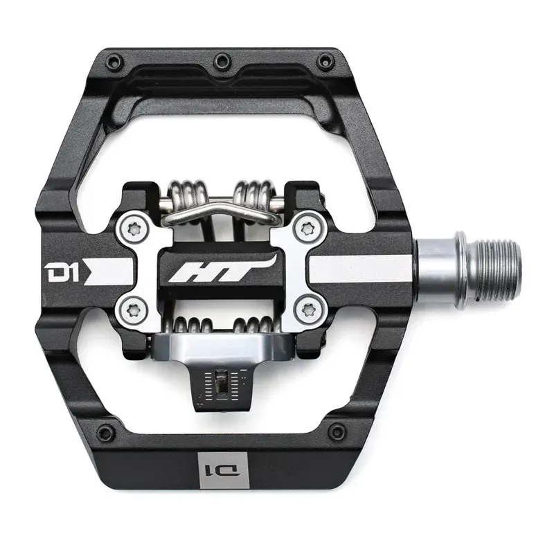 HT Components D1 Black-1
