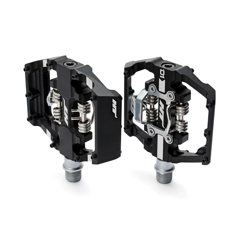 HT Components D1 Black