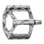 HT Components ANS-10 Supreme Pedals in Camo Grey