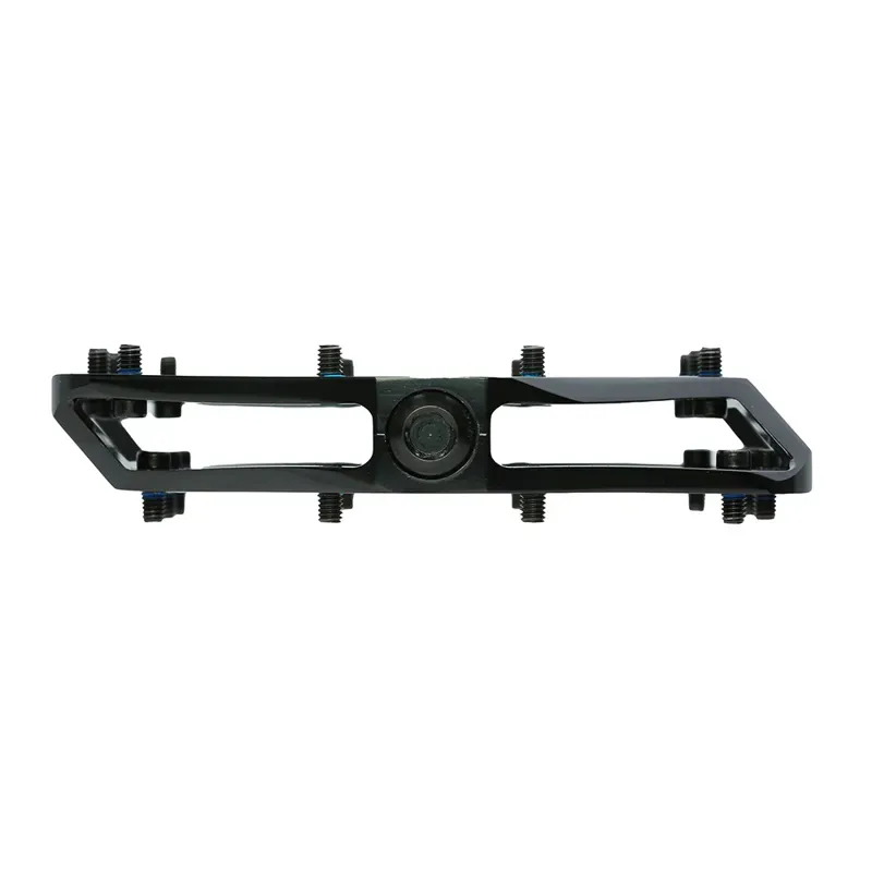 HT Components AN71 Talon Pedal Black 9/16-2