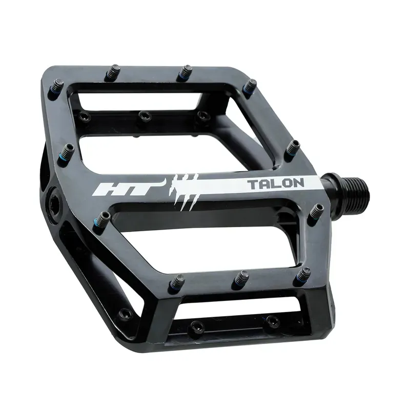 HT Components AN71 Talon Pedal Black 9/16-3