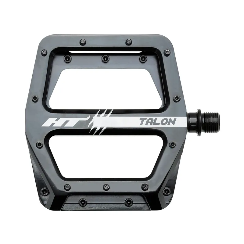 HT Components AN71 Talon Pedal Black 9/16