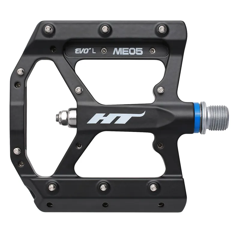 HT Components Me05 Black