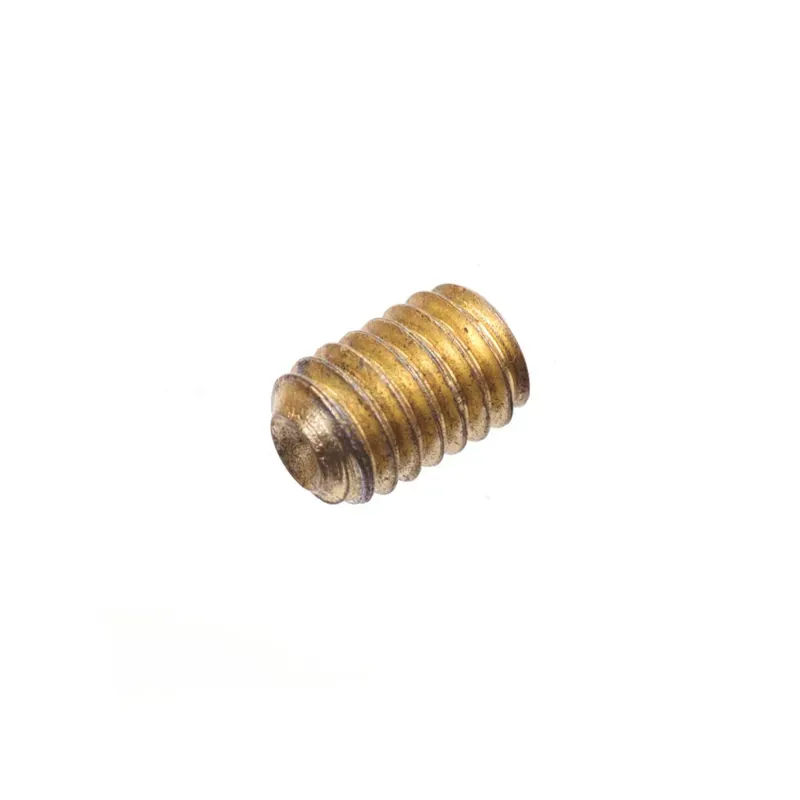 HT Components Replacement Pin Kit in Gold - 4x6mm