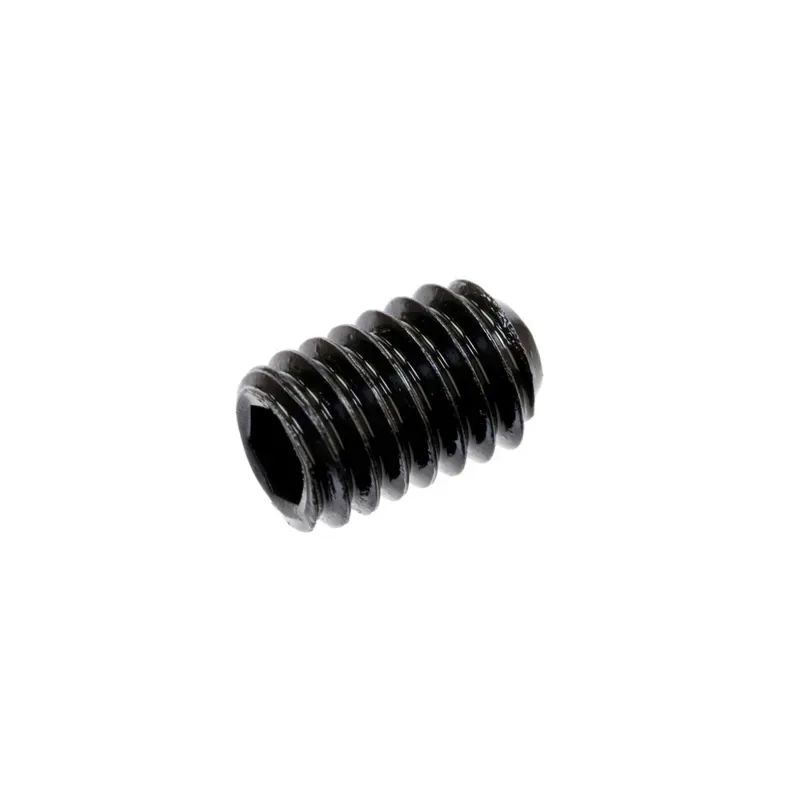 HT Components Replacement Pin Kit in Black - 4x6mm