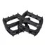 Tioga Surefoot Slim Pedal 9/16 in Black
