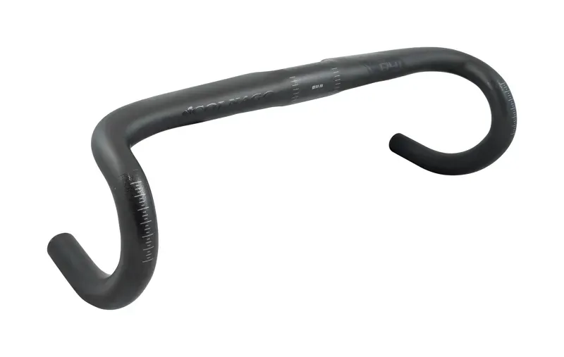 Colnago R41 Carbon Road Bike Handlebar in Black
