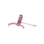 Dia-Compe Gran Compe 25.4/22.2mm Shot Lever in Pink