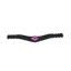Odi 5-pack Face Mask Straps in Black/Pink