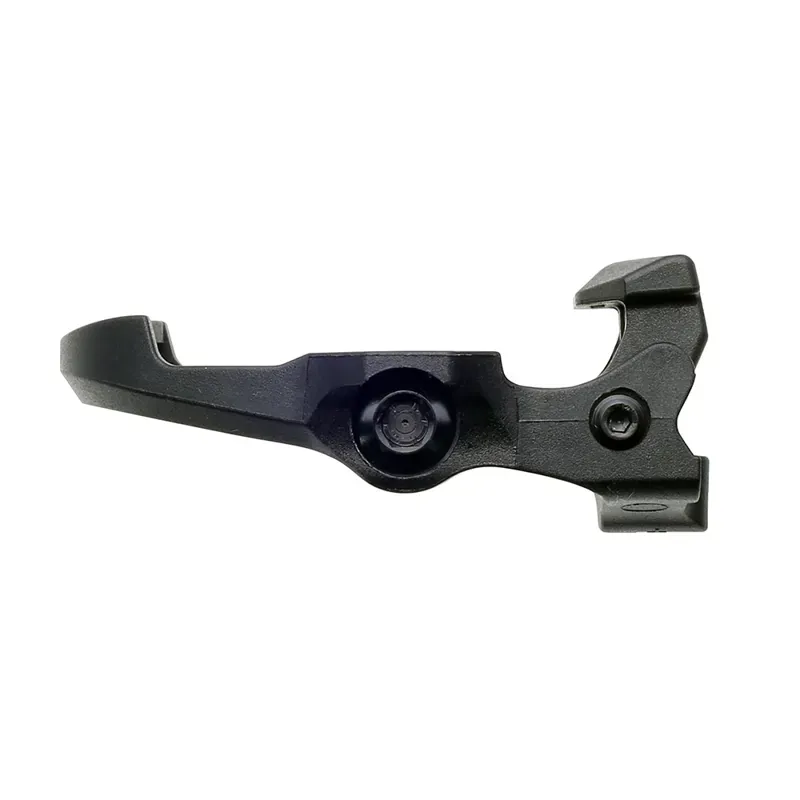 HT Components PK02 Racing Carbon Pedals in Black-3