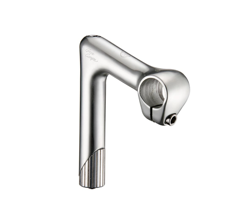 Dia-Compe Gran Compe Classic Road 100mm Quill Stem in Polished