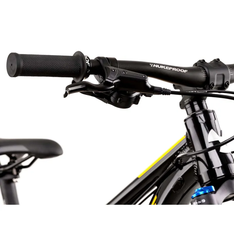 nukeproof cub scout review