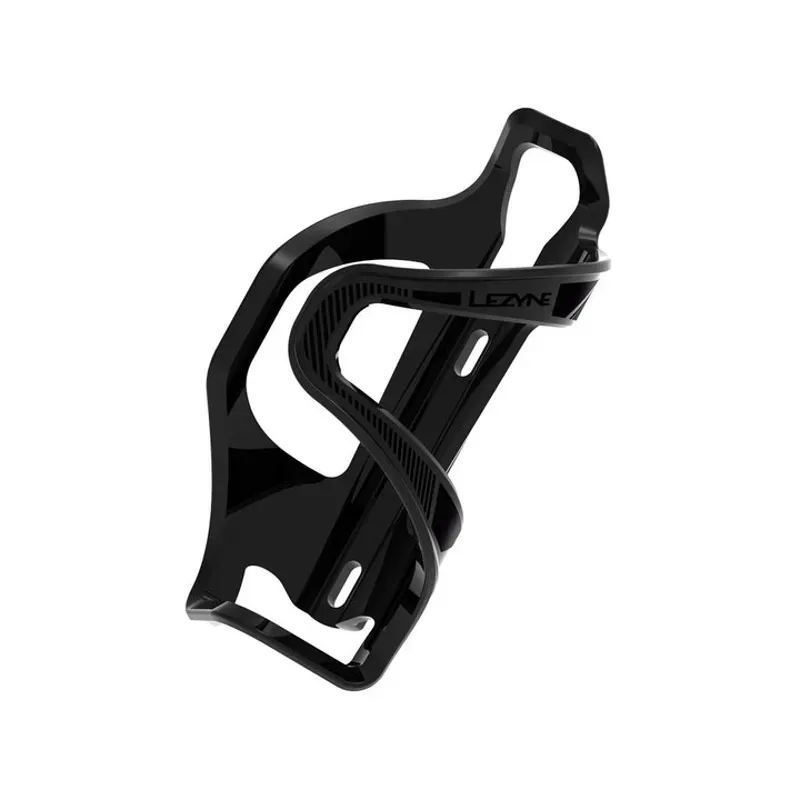 Lezyne Flow SL Cage in Black