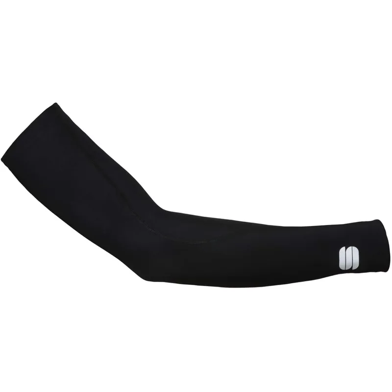 Sportful ThermoDrytex Armwarmers in Black
