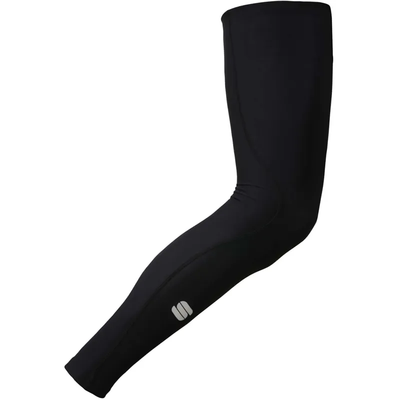 Sportful ThermoDrytex Leg Warmers in Black
