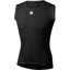 Sportful Thermodynamic Lite Mens Sleeveless T-Shirt in Black
