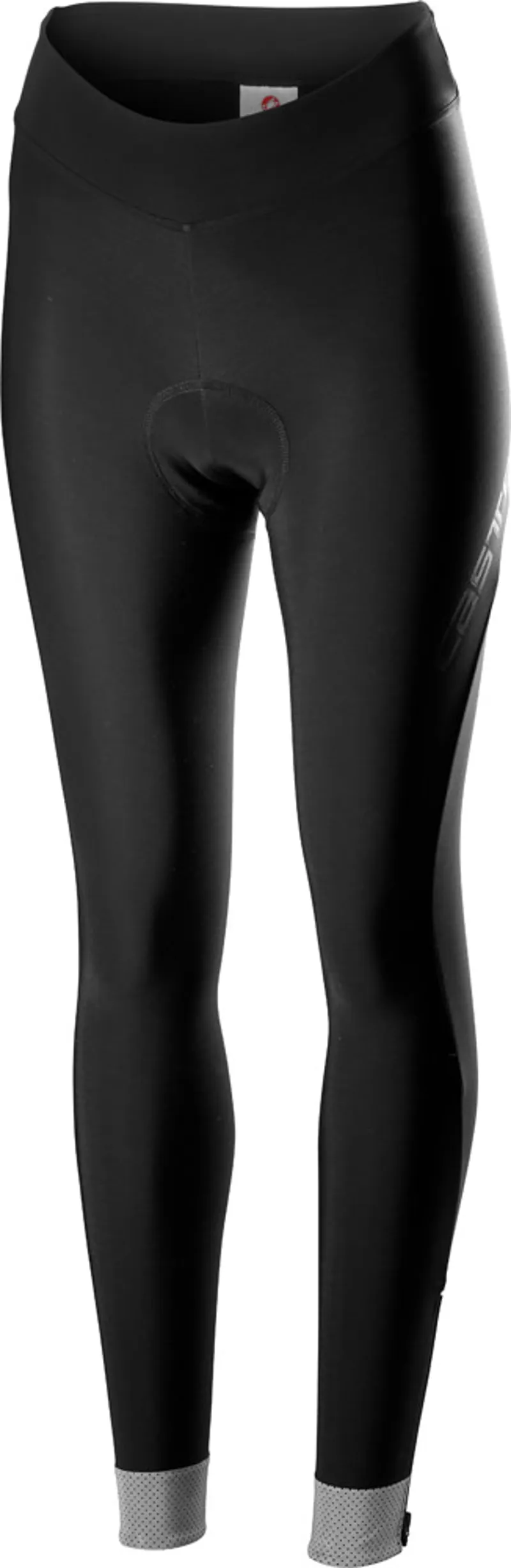 Castelli Tutto Nano Womens Tights Black