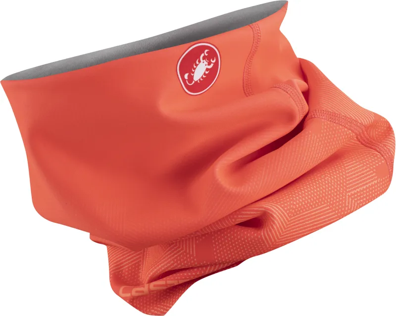 Castelli Pro Thermal Womens Head Thingy Pink