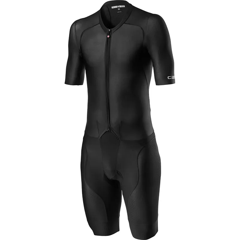 Castelli Sanremo 4.1 Speed Suit Black 