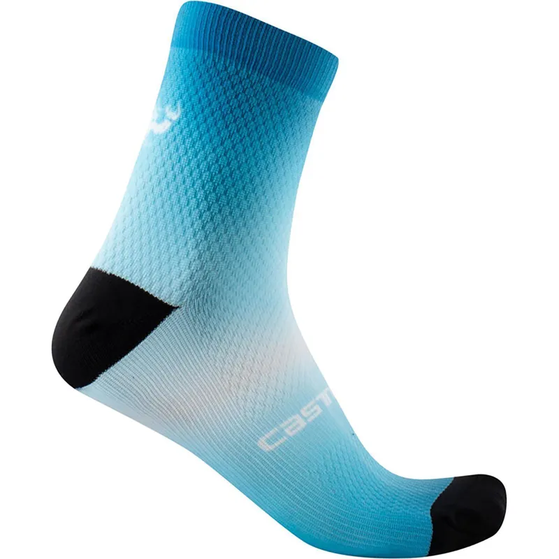 Castelli Gradient 10 Socks Marine Blue