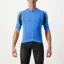 Castelli Superleggera 3 Jersey in Drive Blue