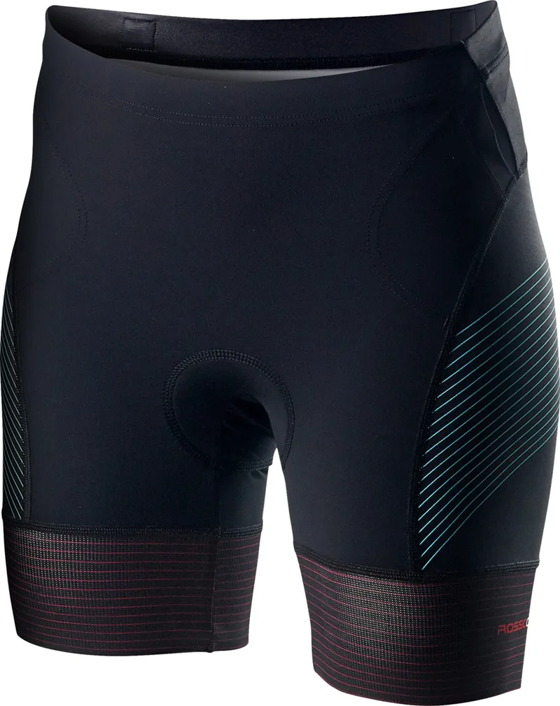 Castelli Free Womens Tri Shorts Black