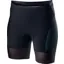 Castelli Free Womens Tri Shorts Black