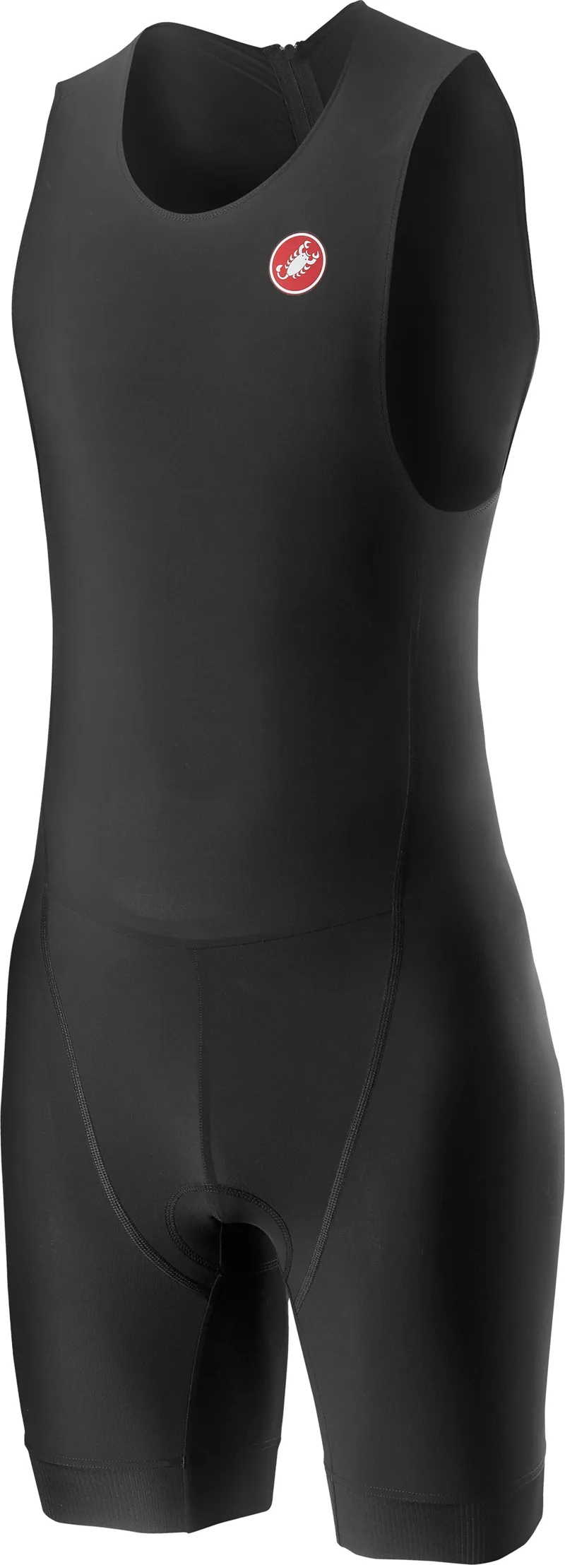 Castelli Core Sprint-Olympic Mens Suit Black