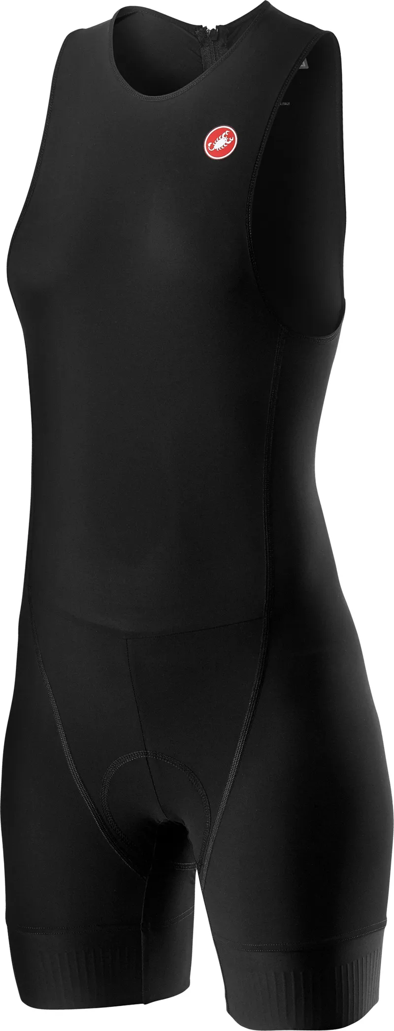 Castelli Core Sprint-Olympic Womens Suit Black