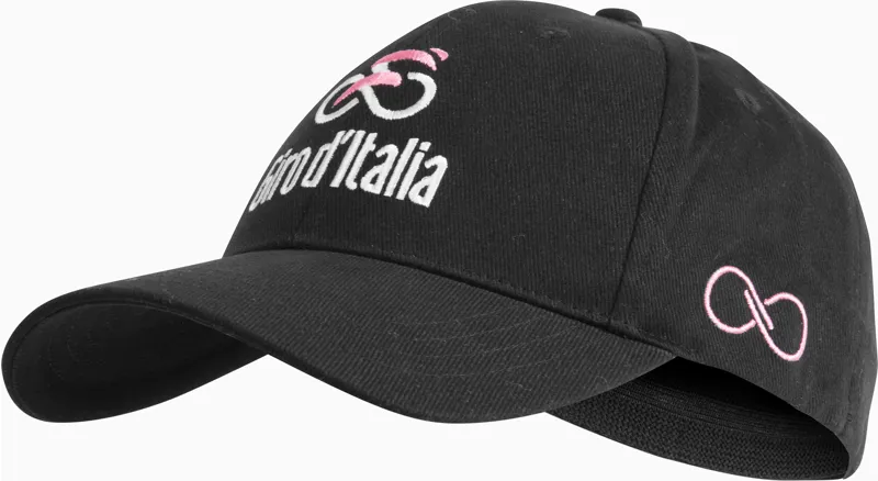Castelli Giro Podio Cap in Black