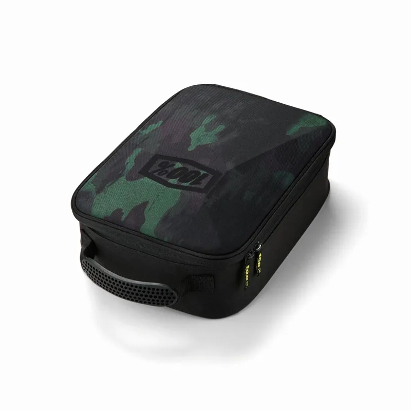 100 Percent Goggle Case Camo