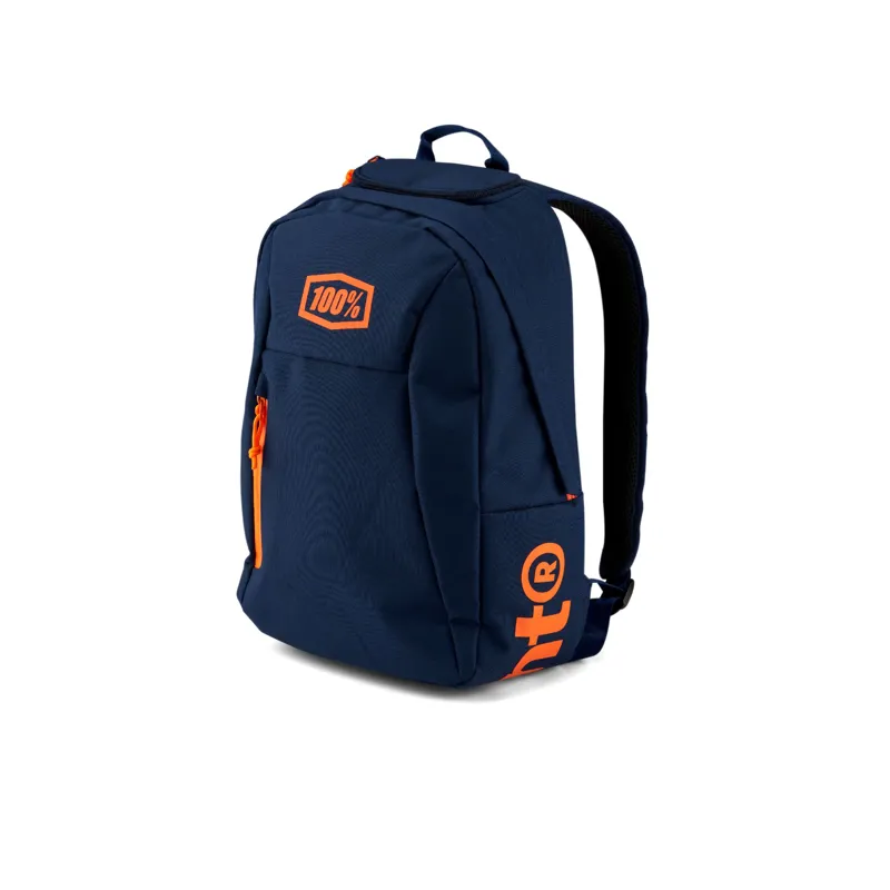 100 Percent Skycap Backpack Navy