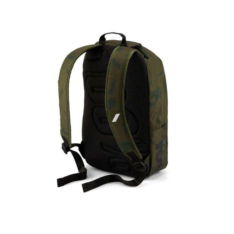100 Percent Skycap Backpack Camo-1